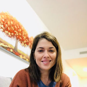 Meet your Posher, Mika